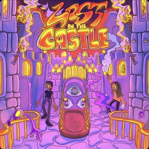 Lost in the Castle (Explicit)