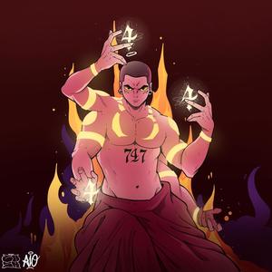 4:44 (feat. Frank Hardgo & Mutterage) (Explicit)