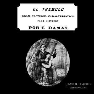 El Trémolo - Gran Nocturno Característico. Tomás Damas