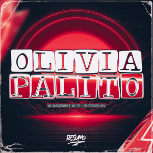 Olivia Palito (Explicit)