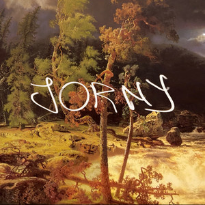 Jorny