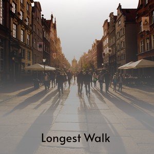 Longest Walk
