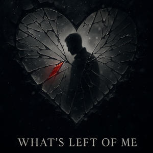 What's Left of Me (feat. Josh Paulino)