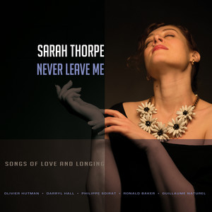 Sarah Thorpe - Jive