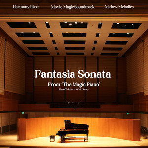 Fantasia Sonata