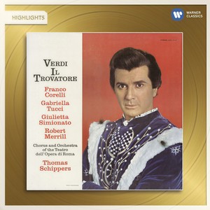 Verdi: Il Trovatore