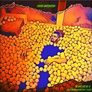 In My Head II (Explicit)