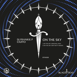 On the Sky (Roy Batty Remix)