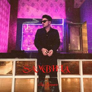 Sambhla (feat. Vansh Dx) (Explicit)
