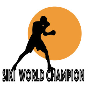 Siki World Champion