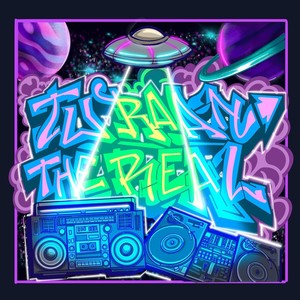 The Real (feat. Emmitt D Kauffer) [Explicit]