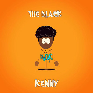 The Black Kenny (Explicit)