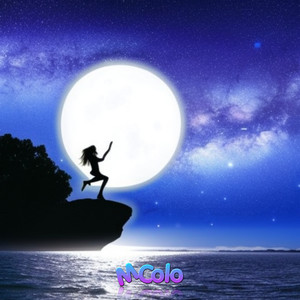 Le Rêveur Dans La Nuit