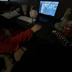 Trout (feat. Kr4nix) (Explicit)