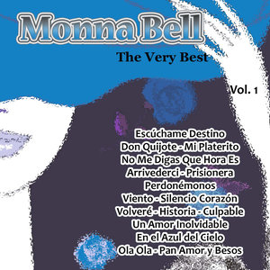 The Very Best: Monna Bell Vol. 1