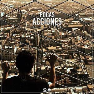 Pocas Acciones (Explicit)