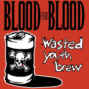 Wasted Youth Brew