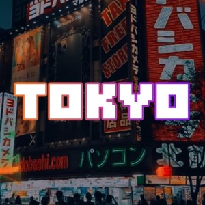 Tokyo