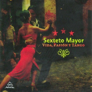Romance De Tango (Original Mix)
