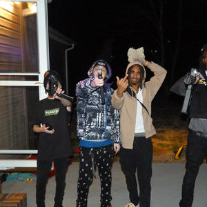 Cry 4 Help (feat. Murda4Sosa)