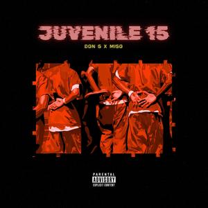 Juvenile 15 (feat. BSM-Migo) (Explicit)