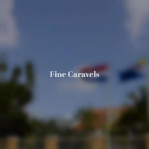 Fine Caravels