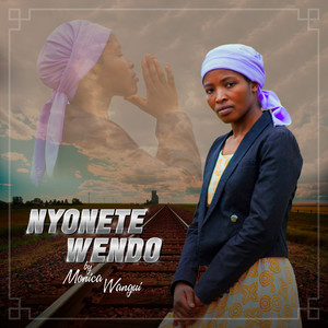 Nyonete Wendo