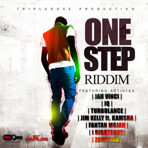 One Step Riddim