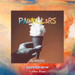 Happier Now - Acoustic(feat. Alicia Orozco)