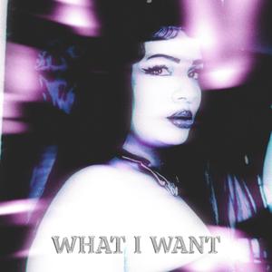 What I Want (Explicit)