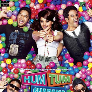 Hum Tum Shabana