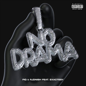 No Drama (Explicit)