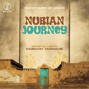 Nubian Journey