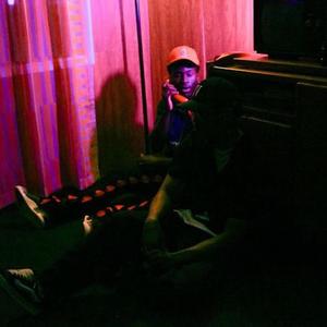 Forever Alone (feat. camTheProducer)