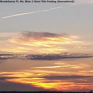 I Want To Live (feat. Ms. Blue)