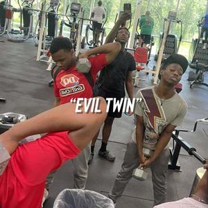 Lil Mal - Evil Twin (Explicit)