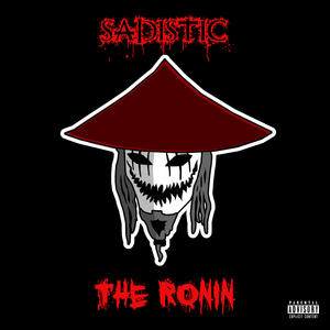 The Ronin (feat. Weapon H, Clockworc, Dru The Conclusion & Mr. Grey) [Explicit]