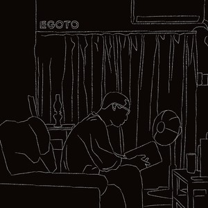 EGOTO (Instrumentals)