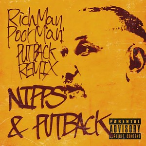 Rich Man, Poor Man (PUTBACK Remix|Explicit)