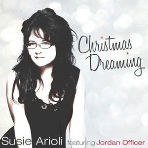 Christmas Dreaming (feat. Jordan Officer)