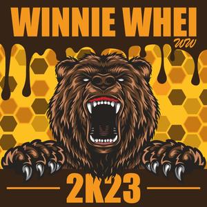 2K23 (feat. Winnie Whei) [Explicit]