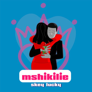 Mshikilie