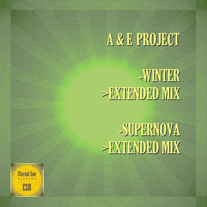 Supernova (Extended Mix)