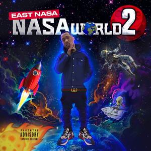 Nasa World 2 (Explicit)