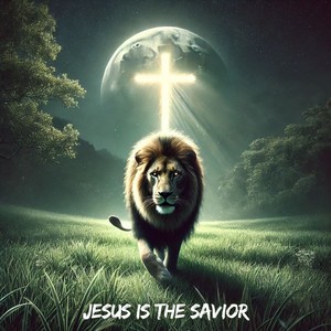 Jesus is the Savior