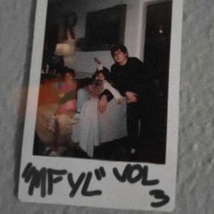 Mixtape for Your Life, Vol. 3 (Explicit)