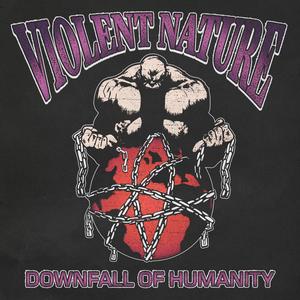 DOWNFALL (feat. Rejoice)