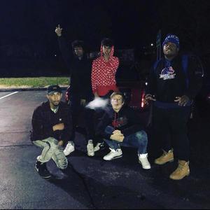 Ima Get Mine (Explicit)