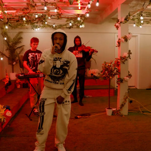 My Demon My Angel (Explicit)