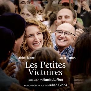 Les Petites Victoires (Bande Originale du Film)